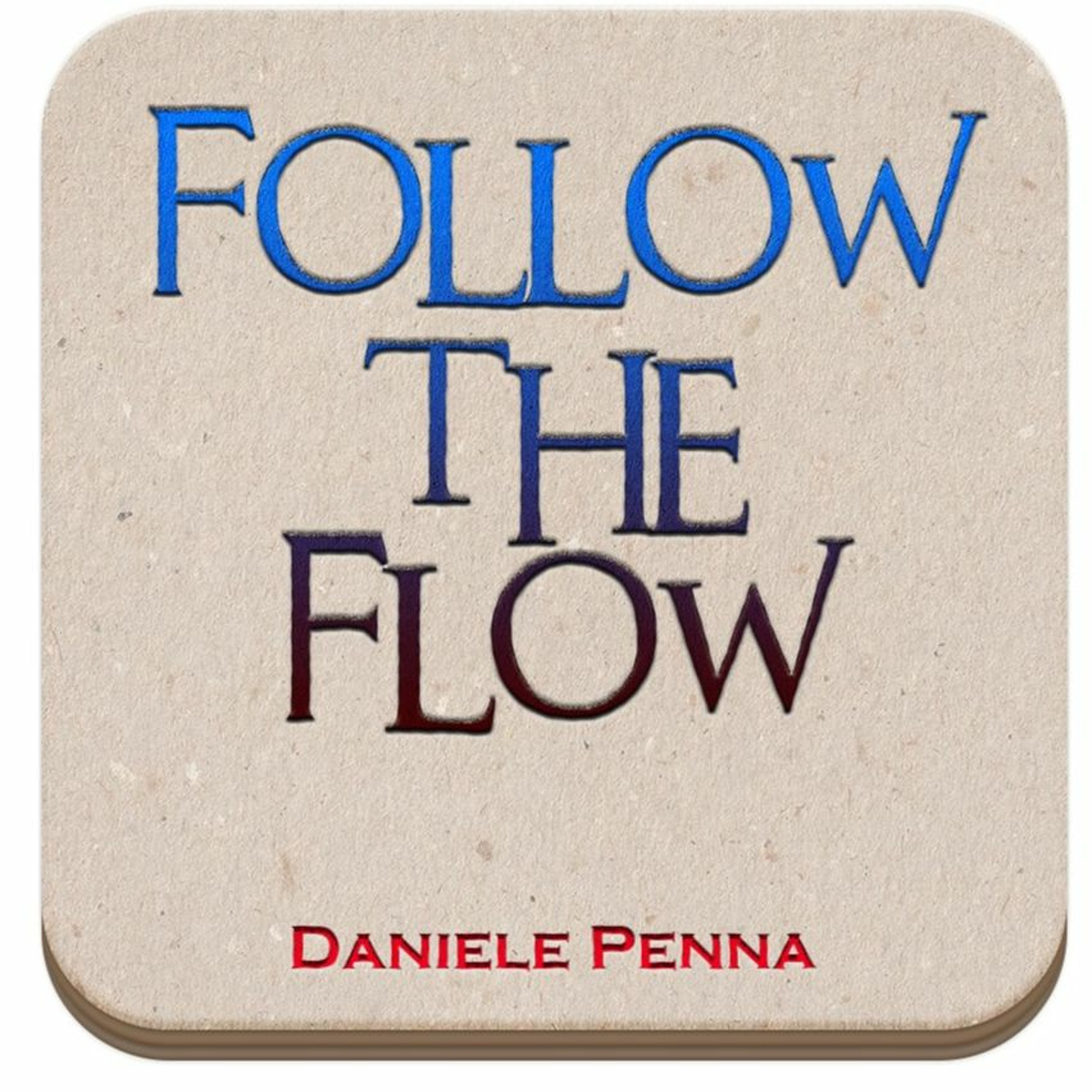 164 - PANDEMIA - Follow The Flow Di Daniele Penna – Daniele Penna