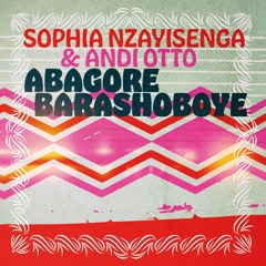 Sophia Nzayisenga & Andi Otto - Ishema [YNFND020]