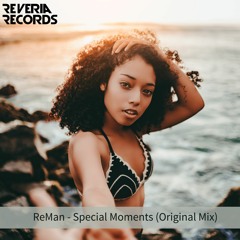 ReMan - Special Moments