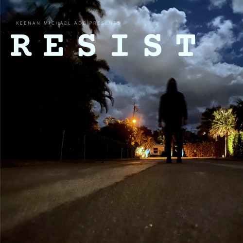RESIST 08