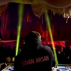 Sinan Arsan - Last Dance for Haywire / (after&after) @DenEleven - Pakistan (19.12.21)