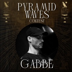 GABBE - PYRAMID WAVES CONTEST
