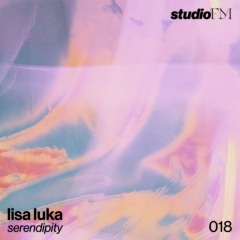 studioFM 18 - lisa luka
