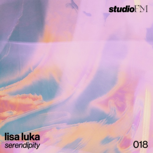 studioFM 18 - lisa luka