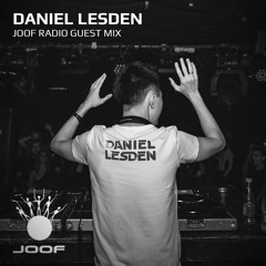 Daniel Lexden Joof Jan 2021