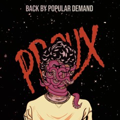PROUX - Funk Express
