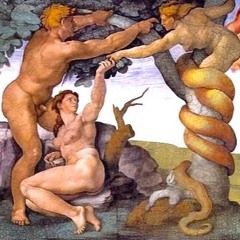 Why Shouldn't I Eat of the Forbidden Fruit? (First Reading, Genesis 2:16-3:24, Feb. 10-13, 2021)
