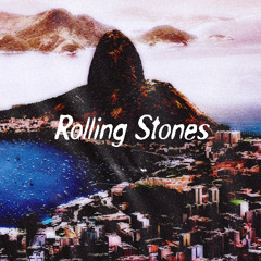 Rolling Stones (Phonk Remix)
