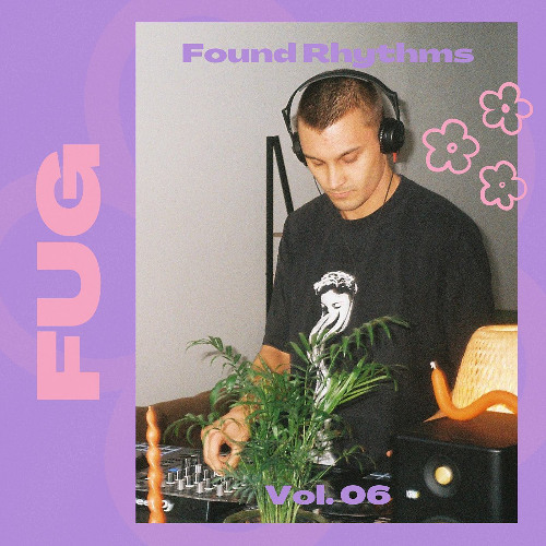 Found Rhythms 13-05-2023 (Reupload)