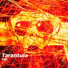 Pleasurekraft - Tarantula (Tk9 Intro)