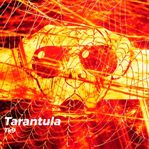 Pleasurekraft - Tarantula (Tk9 Intro)