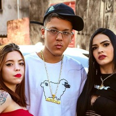 MC DB = A VIDA TÁ DEMAIS = DJ TUE DA SERRA = 2020 = PIQUE NUNCA OUVIDO ANTES