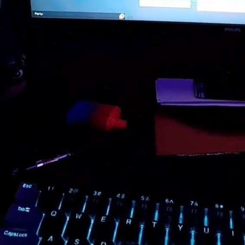 Strawberry Cake Ft J.I