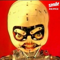 Daft Punk - Technologic (SMITE Flip)