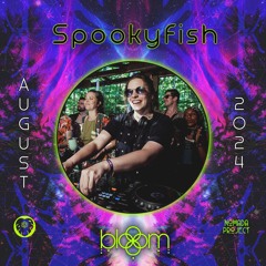 Saturday Night @ Bloom Festival 2024