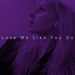 Love Me Like You Do - Speed