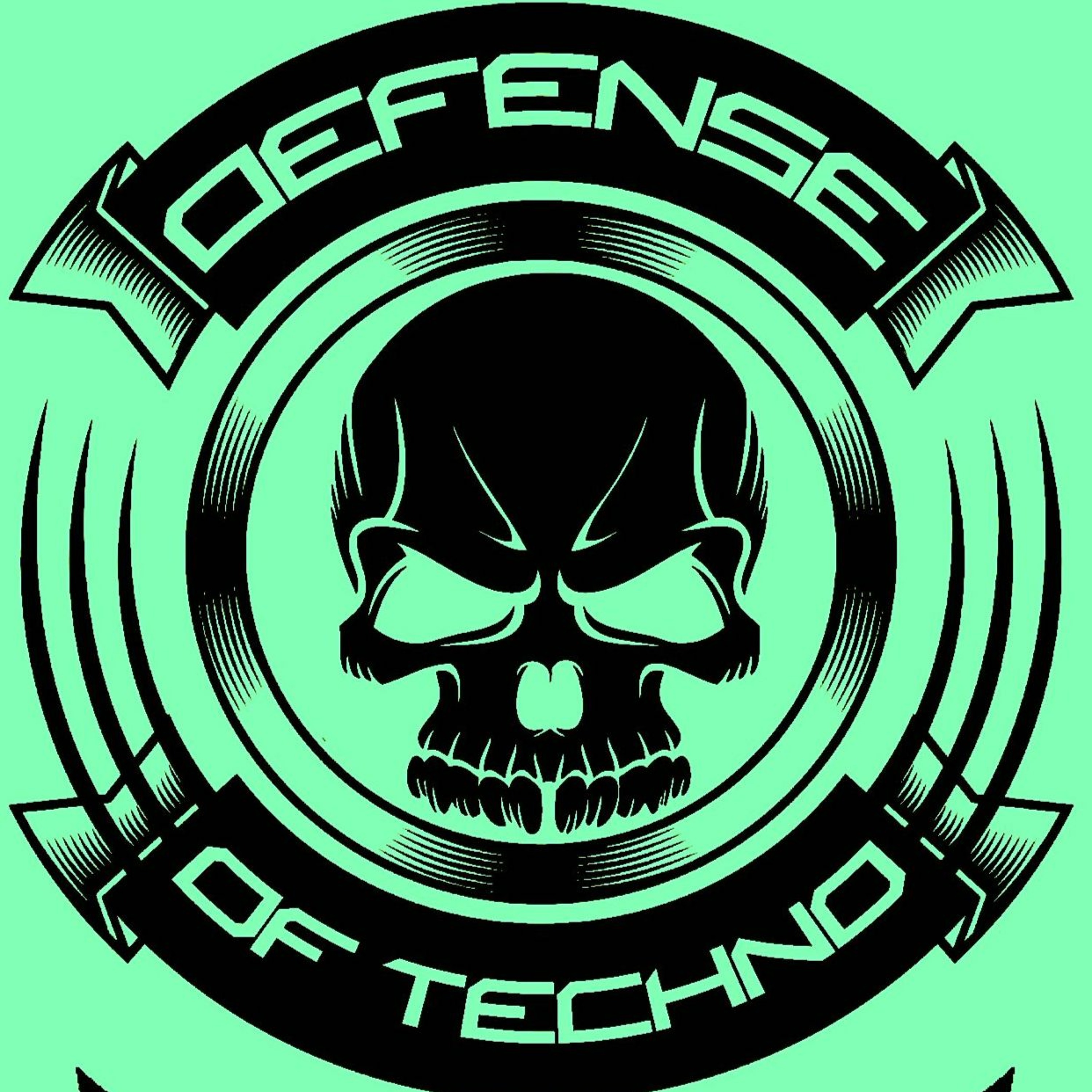 Techno/Hardtechno made in Germany