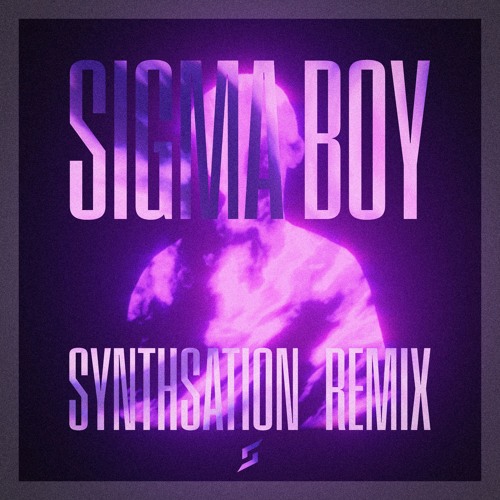 Sigma Boy - Synthsation Remix