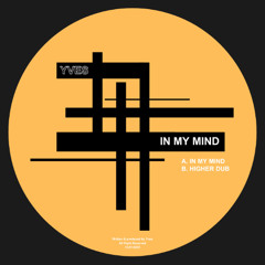 Yves - In My Mind