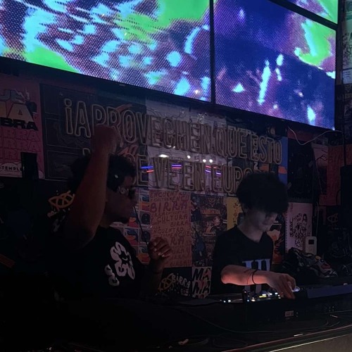 SECRET SESSION X REKREO @TEMPLE.MIAMI