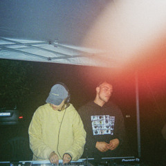 Cuksix & rp - dirt rave vol.2