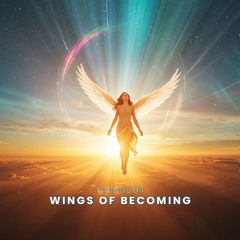 Wings Of Becoming