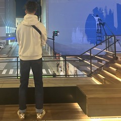 Don't Think About it