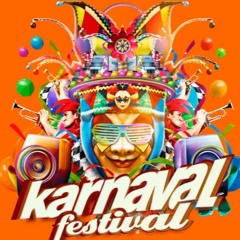 Karnval Festival Hard Stage