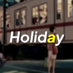 KSI - Holiday ( Lofi Remix )