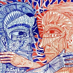 GRILLI - LUJURIA (Original Mix)