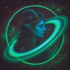 Enough, Saturn (goat version)