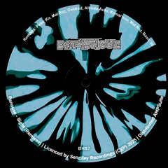 PREMIERE: Panouse - Sight (Komartsov Remix) [Sengiley Recordings]