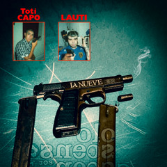LA NUEVE prod lauti