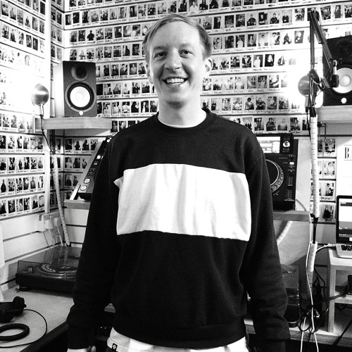 Joe Lo:Fi - May 2022