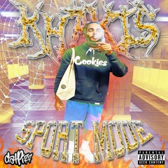 SPORT MODE (FREE SPANISH RICE)