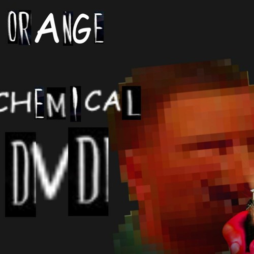 Chemical DVD