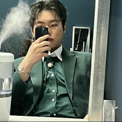 김영흠-미소를 띄우며 나를 보낸 그 모습처럼