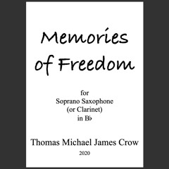 Memories Of Freedom