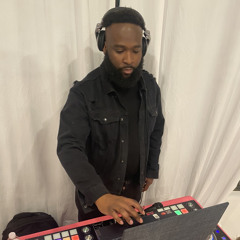 DJ LNICE COCOA TEA X ALL ABOARD RIDDIM SOCA REFIX 2025