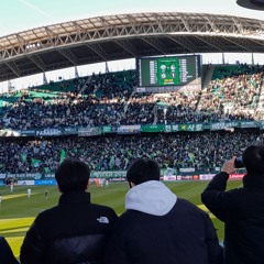 Jeonju World cup Stadium 8