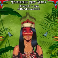 Psy!iDuzZ: Psychedellic New Year 4