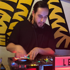 Alikso Set LDT 10/25 Dance-Minimal