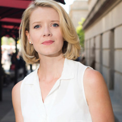 Jane Ferguson