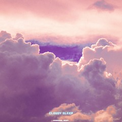 Binaural Beat Delta 0.5 Hz  Cloudy Deep Sleep