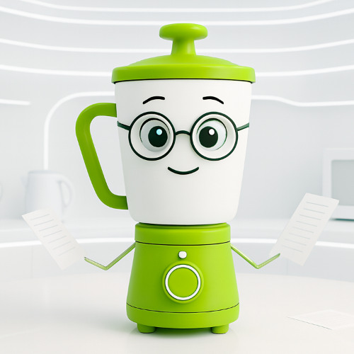 Blender_Belarusian version