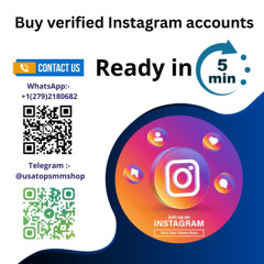 Is Buying A Verified Instagram Account safe?