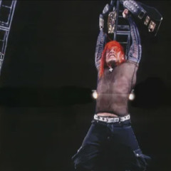 Jeff Hardy! [prod.des!]