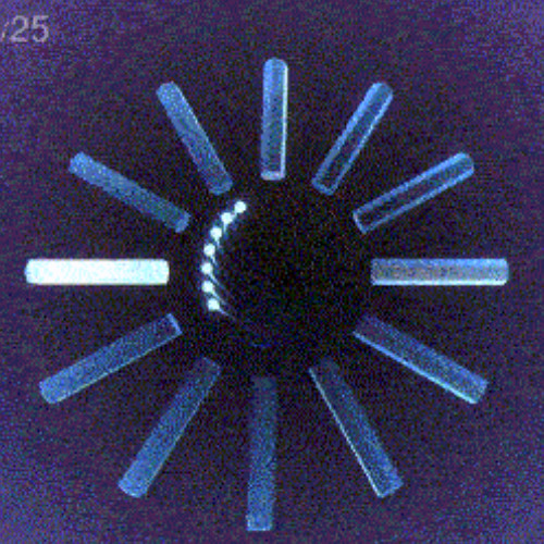 Before I leave, I brought you peace