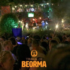 Glitch In The Matrix 001110011001 (Tribes Of Beorma EDITION)