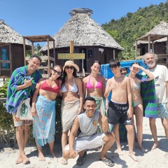 TOR MONITOR KETUA ( ECKO SHOW FT JUAN REZA